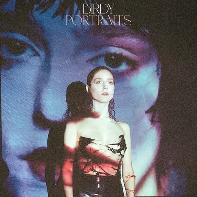 Immagine prodotto di Birdy - Ritratti (colore viola traslucido) (LP)