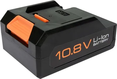 Image de Batterie Sthor Li-Ion 10,8V 1,3 Ah
