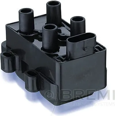 Produktbild von Bremi Zündspule für Dacia Lada Nissan Renault