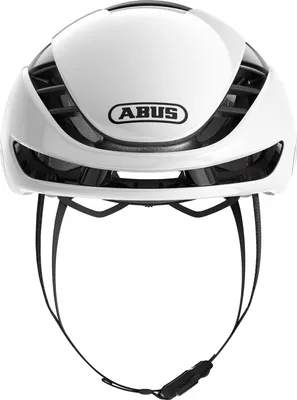 Image de Casque Route Abus 98033 - GAMECHANGER 2.0 MIPS SHINY WHITE M