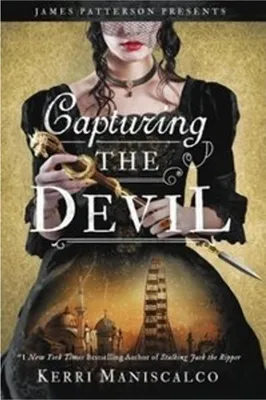 Obrázek produktu pro Capturing the Devil