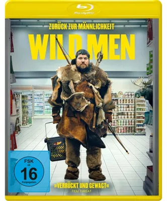 Produktbild von Wild Men
