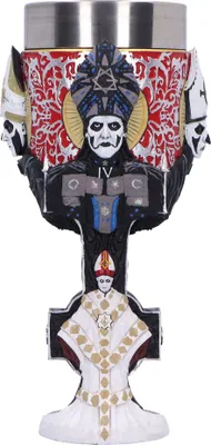 Produktbild von Nemesis Now Ghost Tasse    One Size
