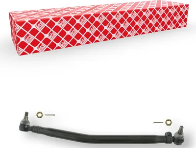 Produktbild von FEBI BILSTEIN Lenkstange 23983 für VOLVO FH 16 868mm