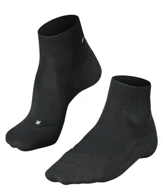 Produktbild von FALKE RU4LIGHT SOCKEN DAMEN schwarz 37-38