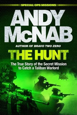 Produktbild von The Hunt