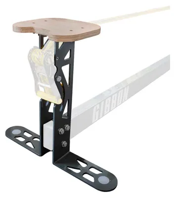 Image de Gibbon Plateforme d'extension pour Slackrack XL Gibbon