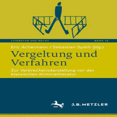 Obrázek produktu pro Vergeltung und Verfahren