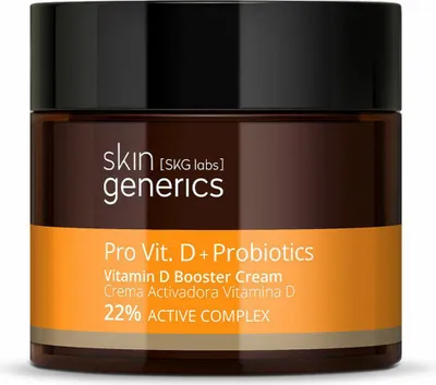 Imagen del producto de Crema de día Ellips Pro con probióticos