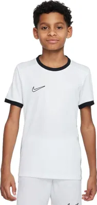 Produktbild von Nike Dri-fit Academy 25 Kurzarm-t-shirt Weiß 4-5 Years Junge Weiß 4-5 Years