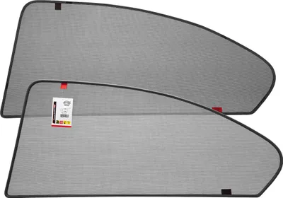 Zdjęcie produktu dla HEYNER® Osłona przeciwsłoneczna z uchwytem magnetycznym do BMW serii 3 F30 2011–2019