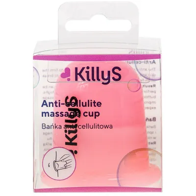 Produktbild von Anti-Cellulite-Massagebecher ""Firgosan"" - 100 ml