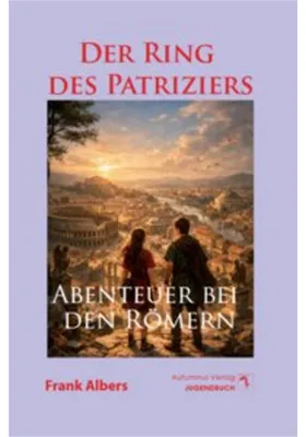 Produktbild von Der Ring des Patriziers