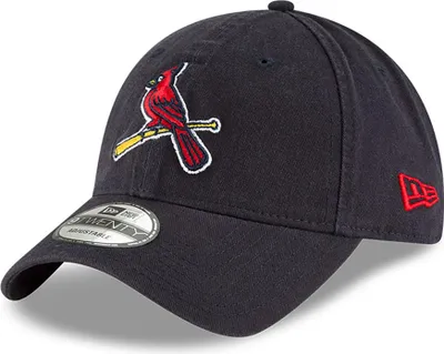 Obrázok produktu pre New Era 9Twenty Strapback Cap - St. Louis Cardinals navy