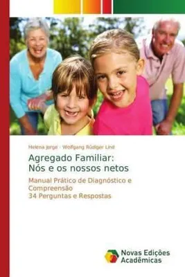 Produktbild von Agregado Familiar: Nós e os nossos netos
