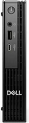 Produktbild von DELL Pro QCM1250, Intel® Core™ i5, i5-14500T, 16 GB, 512 GB, Windows 11 Pro, 64-Bit