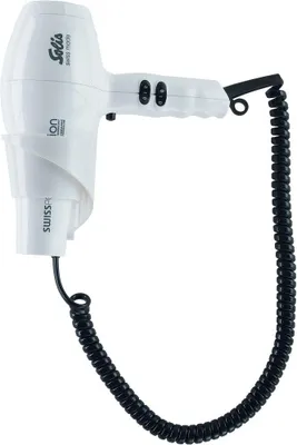 Zdjęcie produktu dla Solis 968.76, Biały, 1800 W, 420 g, 10 mm, 10 mm, 10 mm