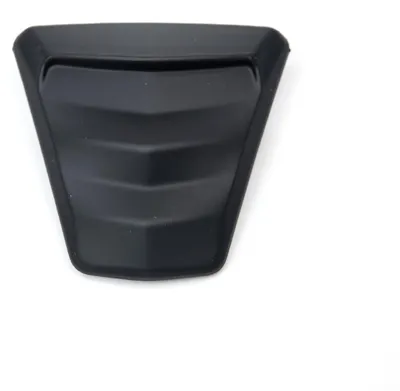 Produktbild von iXS Kinnventilation iXS 460 FG schwarz matt