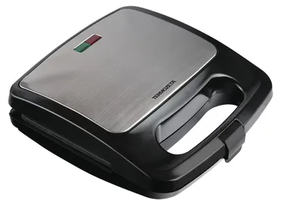 Immagine prodotto di Tostiera Tostiera Inox - 750 W