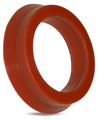Productafbeelding van Waterreservoirafdichting voor koffiemachine - Vervangingsrubberafdichting - Compatibel met Piccolo Circolo Melody Fontana Oblo - Code 0907124