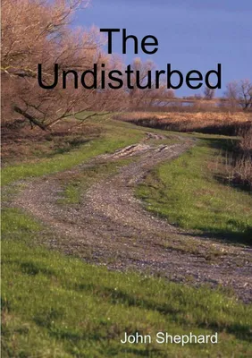 Produktbild von The Undisturbed