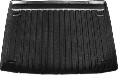 Zdjęcie produktu dla Wkładka do bagażnika Citroen Berlingo S 2008-2018 Rubber TPE Black