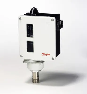 Produktbild von Danfoss 017-526266, 910 g, 1 Stück(e)