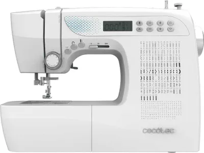 Produktbild von CECOTEC 01154 - BelleCouture 21500