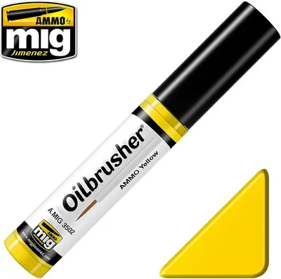 Produktbild von Torro AMMO YELLOW