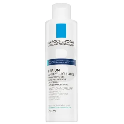 Immagine prodotto di LRP Kerium Gel Shampoo Antiforfora