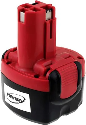 Produktbild von Akku für Bosch Typ 2607335453 NiMH O-Pack 3000mAh