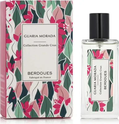 Produktbild von Berdoues EDP Guaria Lila Unisex Perfume 30ml