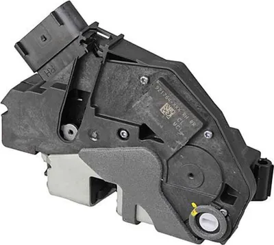 Immagine prodotto di Serratura porta posteriore destra con chiusura centralizzata METZGER per FORD FOCUS III