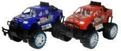Produktbild von Geländewagen Mix (Spielzeug, Fahrzeuge)