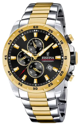 Immagine prodotto di Orologio Festina da uomo F20562-4 argento