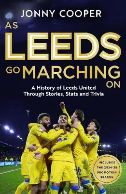 Produktbild von Während Leeds weiter voranschreitet