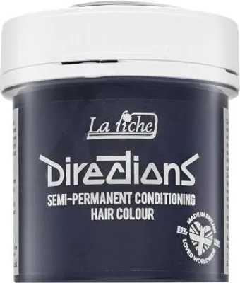 Produktbild von La Riché Directions Semi-Permanent Conditioning Hair Colour semi-permanente-haarfarbe Wisteria 88 ml