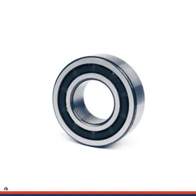 Produktbild von Rillenkugellager 4212 -B-TVH ID 60mm AD 110mm Breite28mm FAG