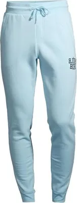 Produktbild von Björn Borg - Herren - Borg Essential Pants - Blau - Gr. M