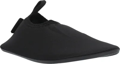 Produktbild von ZIGZAG Badeschuh Cagao aus robustem Material 1001 Black 33