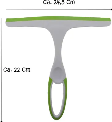 Obrázek produktu pro Stěrka na čelní sklo 25 cm