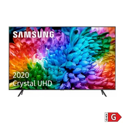 Produktbild von Smart TV Samsung UE43TU7025 43" 4K Ultra HD LED WiFi Grau