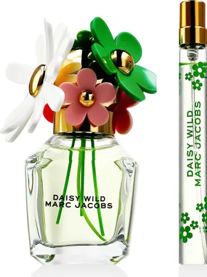 Image de Marc Jacobs Daisy Wild EDP 2-Pc Set 50ml + 10ml
