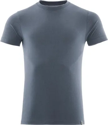Produktbild von MASCOT 20482-786-85-4XLONE, T-Shirt, Mann, 4XLONE, 132 cm, Baumwolle, Polyester, 160 g/m²