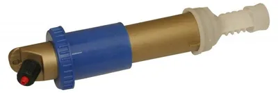 Image de Pompe à dos avec pulvérisateur Rosy Dimartino GDM