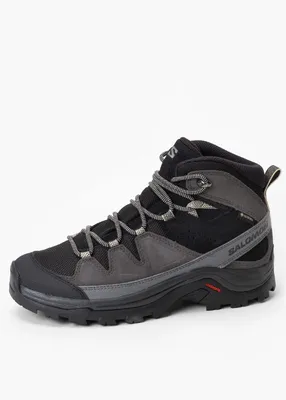 Obrázok produktu pre Čižmy Salomon L47181500 pre Dámske