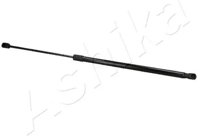 Produktbild von ASHIKA ZSA06015 Gasfeder Heckklappendämpfer für CITROËN C4 Picasso I (UD) 640mm