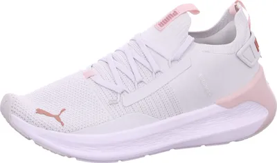 Produktbild von Puma Softride Symmetry Trainingsschuh Grau