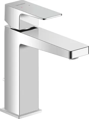 Produktbild von DURAVIT MH1020001010 Manhattan 1H-Wmi M Ablfgar chr