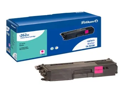Produktbild von Pelikan 1262m, 6000 Seiten, Magenta, 1 Stück(e)